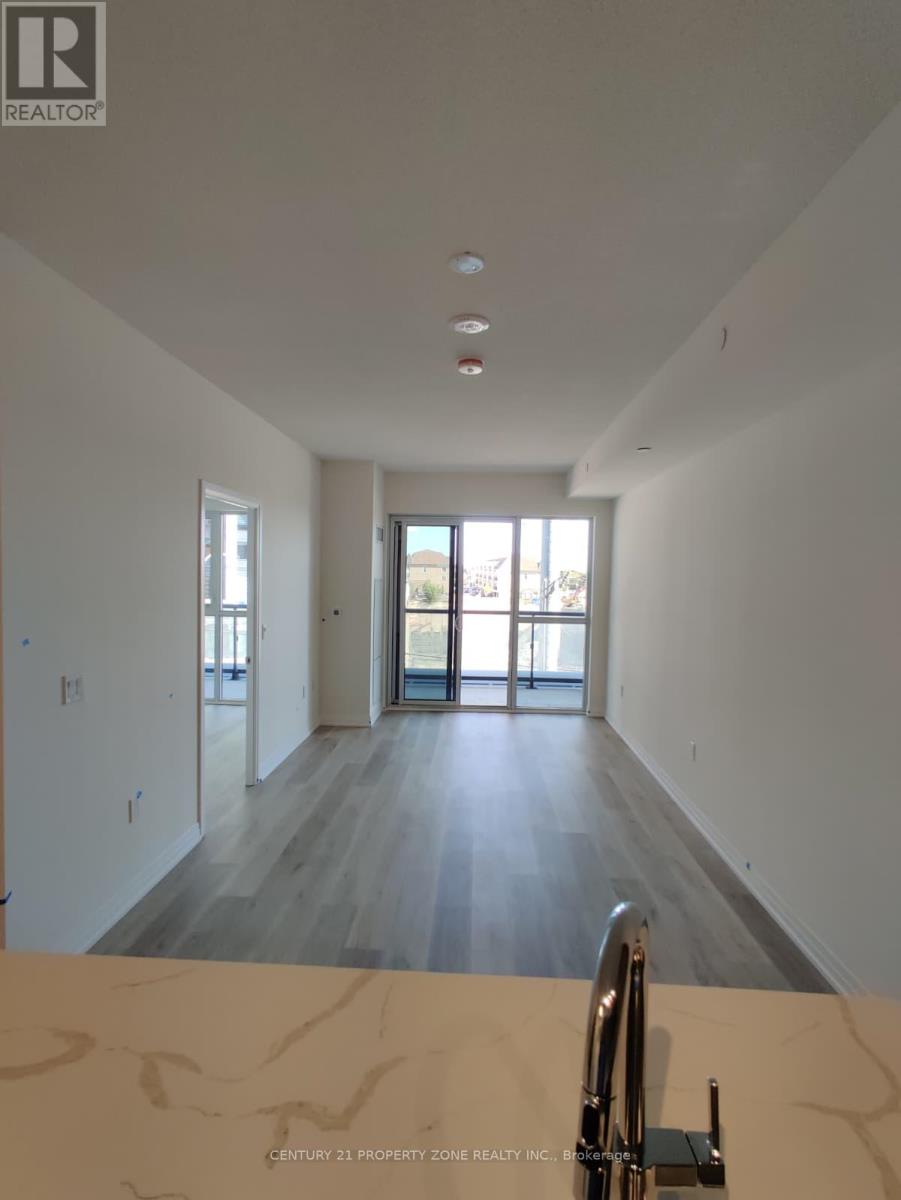 322 - 15 Watergarden Drive, Mississauga, Ontario  L5R 1B2 - Photo 7 - W12438238