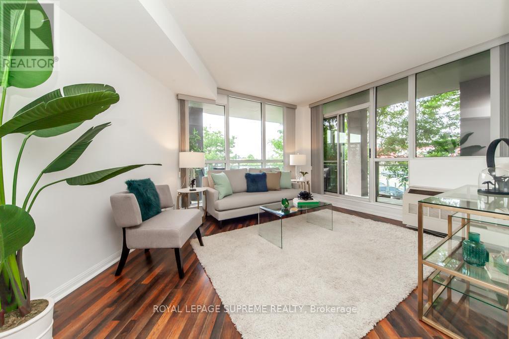 202 - 1600 Keele Street, Toronto, Ontario  M6N 5J1 - Photo 10 - W12438241