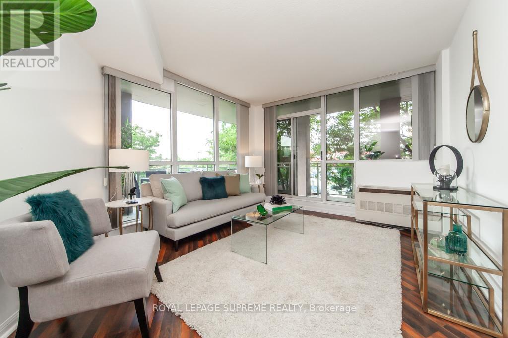 202 - 1600 Keele Street, Toronto, Ontario  M6N 5J1 - Photo 11 - W12438241