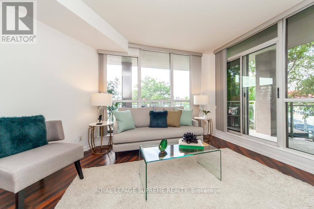 202 - 1600 Keele Street, Toronto, Ontario  M6N 5J1 - Photo 13 - W12438241