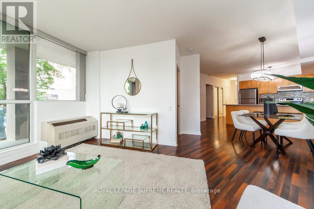 202 - 1600 Keele Street, Toronto, Ontario  M6N 5J1 - Photo 16 - W12438241