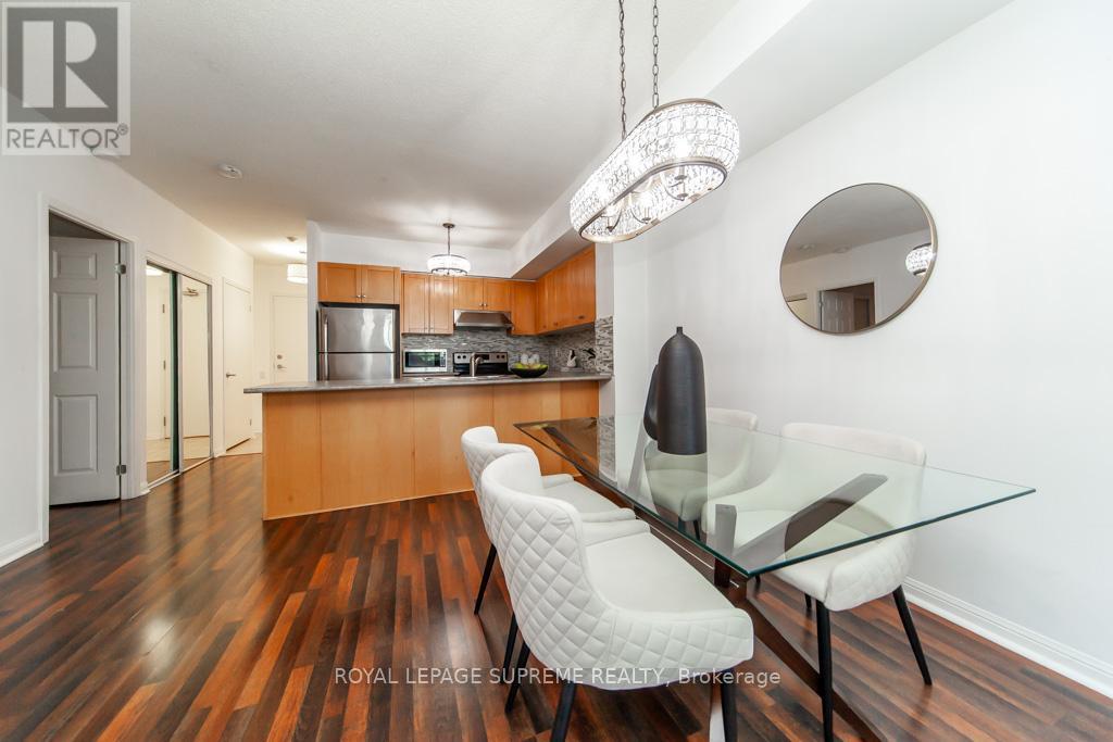 202 - 1600 Keele Street, Toronto, Ontario  M6N 5J1 - Photo 19 - W12438241