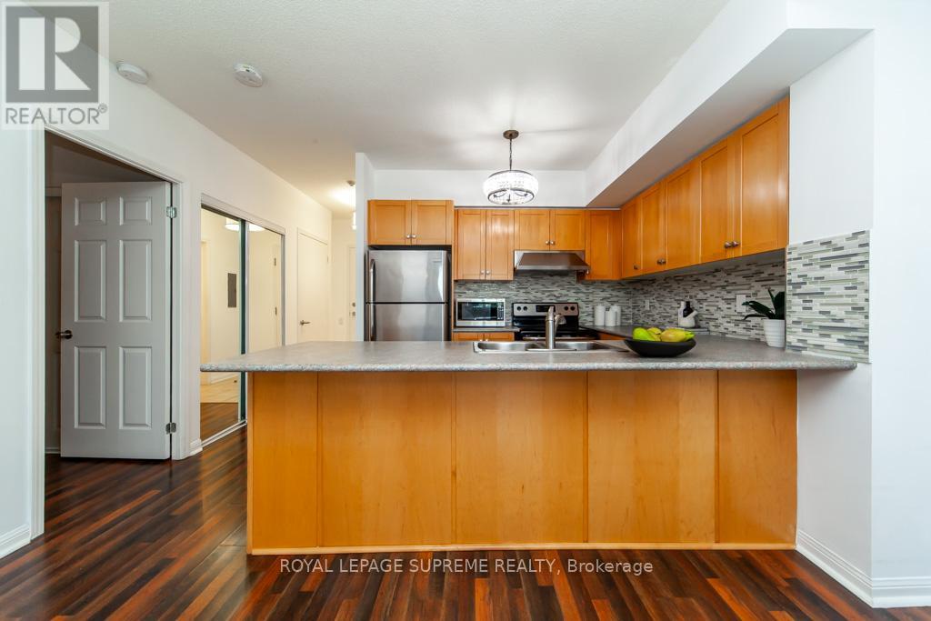 202 - 1600 Keele Street, Toronto, Ontario  M6N 5J1 - Photo 21 - W12438241