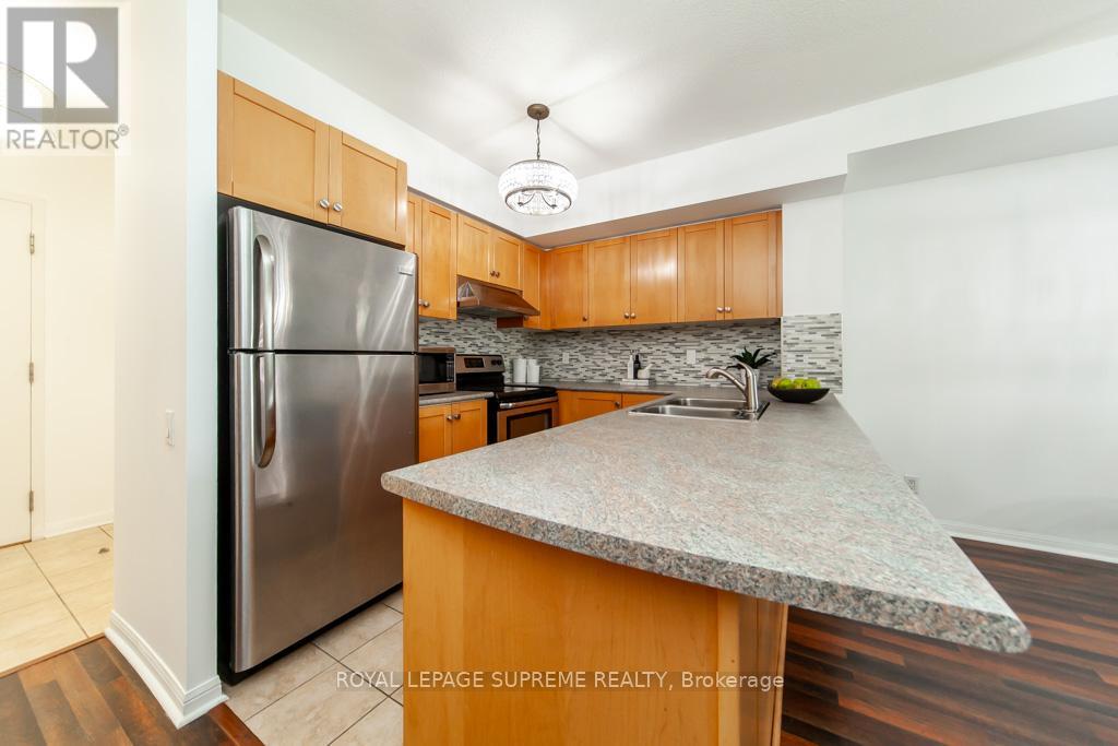 202 - 1600 Keele Street, Toronto, Ontario  M6N 5J1 - Photo 23 - W12438241