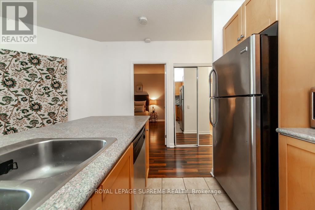 202 - 1600 Keele Street, Toronto, Ontario  M6N 5J1 - Photo 25 - W12438241