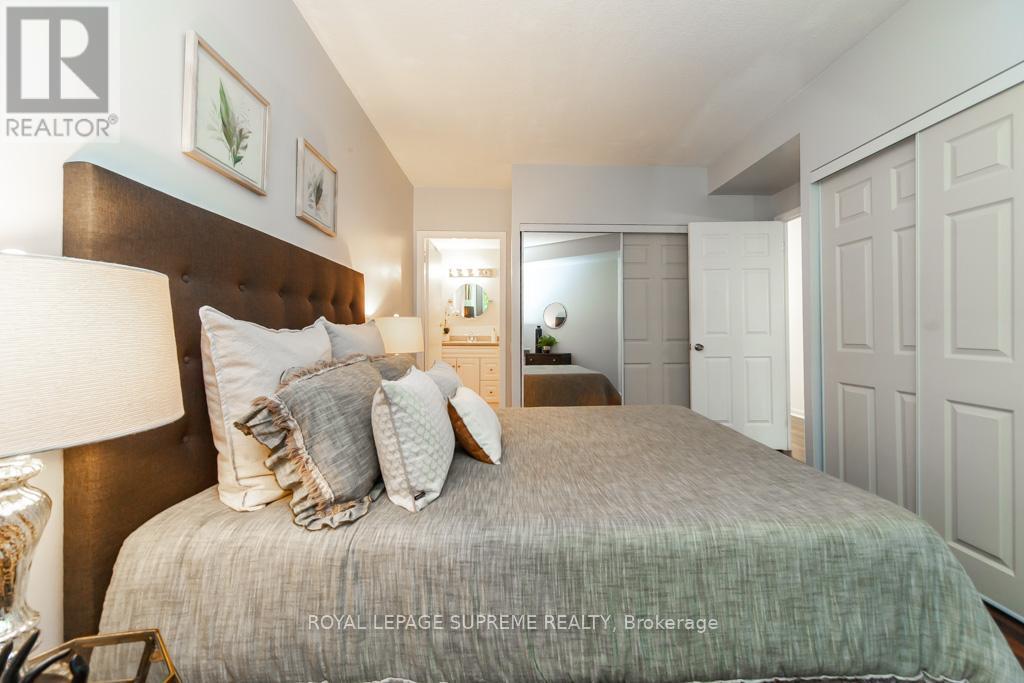 202 - 1600 Keele Street, Toronto, Ontario  M6N 5J1 - Photo 27 - W12438241