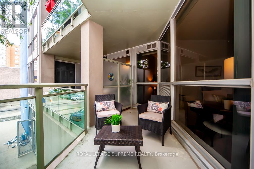 202 - 1600 Keele Street, Toronto, Ontario  M6N 5J1 - Photo 37 - W12438241