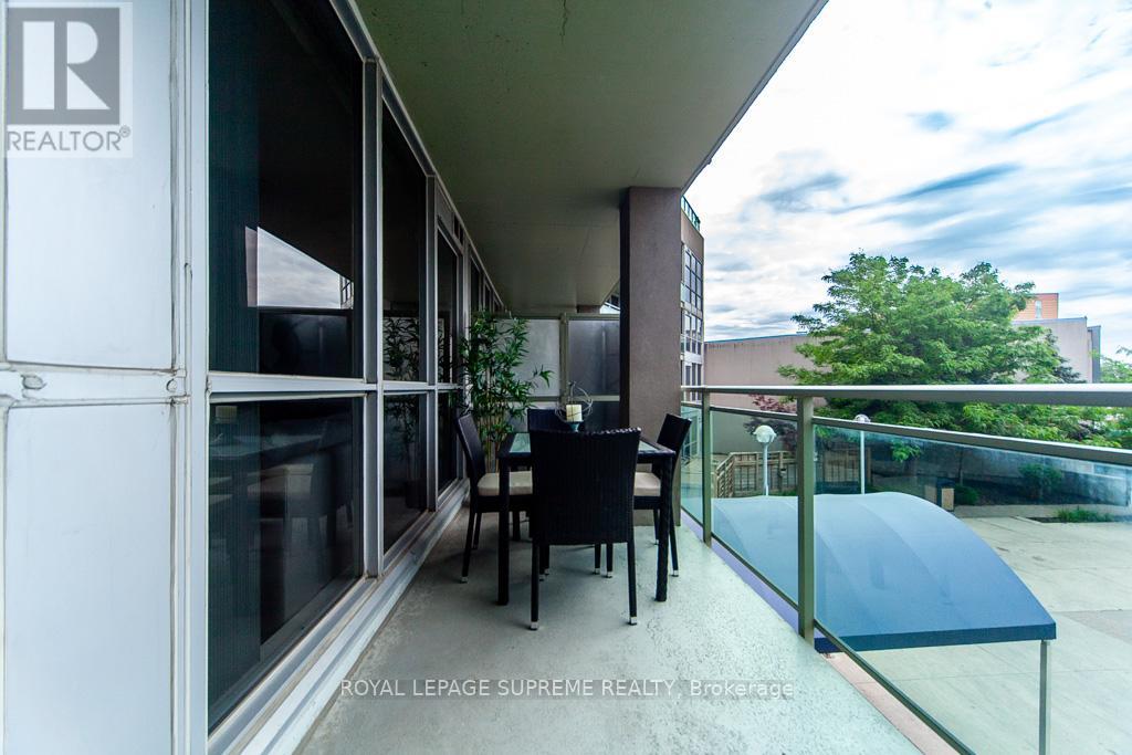 202 - 1600 Keele Street, Toronto, Ontario  M6N 5J1 - Photo 40 - W12438241