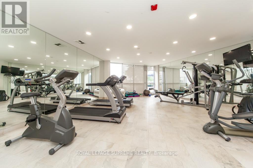 202 - 1600 Keele Street, Toronto, Ontario  M6N 5J1 - Photo 44 - W12438241