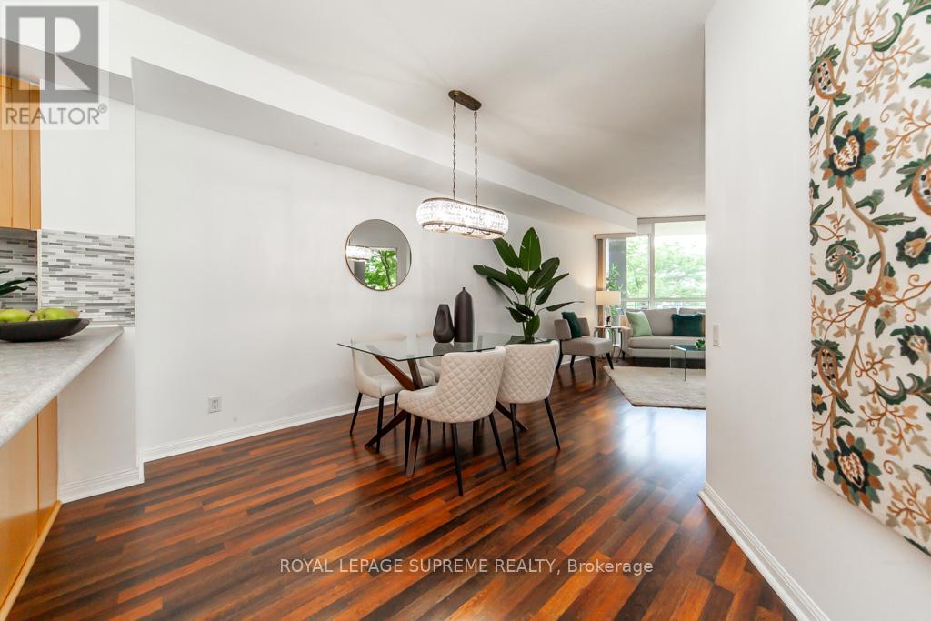202 - 1600 Keele Street, Toronto, Ontario  M6N 5J1 - Photo 8 - W12438241