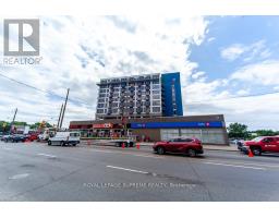 202 - 1600 KEELE STREET, Toronto, Ontario