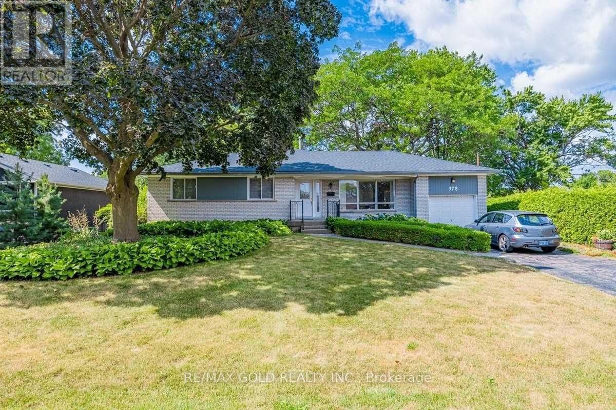 378 Sandlewood Road, Oakville, Ontario  L6L 3S2 - Photo 19 - W12438255