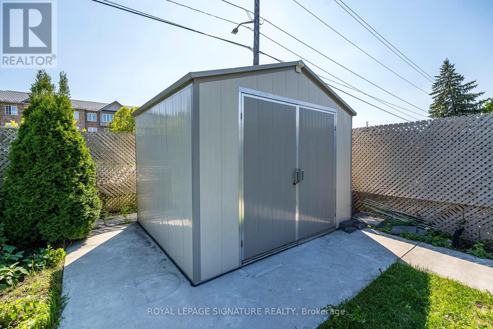 3562 Laddie Crescent, Mississauga, Ontario  L4T 1N1 - Photo 40 - W12438272