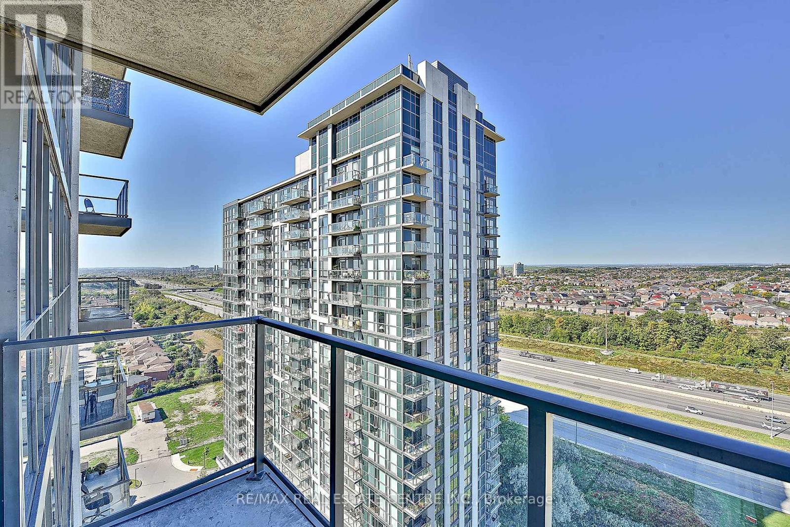 2116 - 339 Rathburn Road W, Mississauga, Ontario  L5B 0K6 - Photo 31 - W12438283