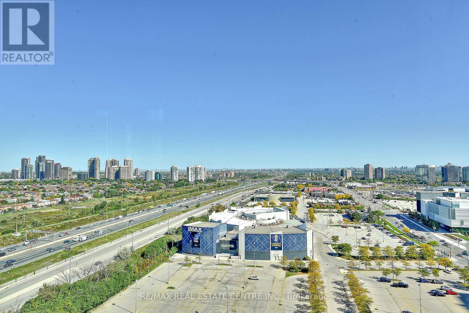 2116 - 339 Rathburn Road W, Mississauga, Ontario  L5B 0K6 - Photo 34 - W12438283