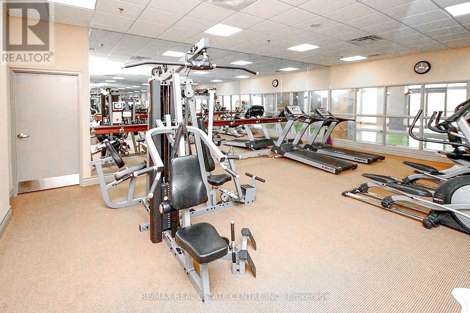 2116 - 339 Rathburn Road W, Mississauga, Ontario  L5B 0K6 - Photo 43 - W12438283