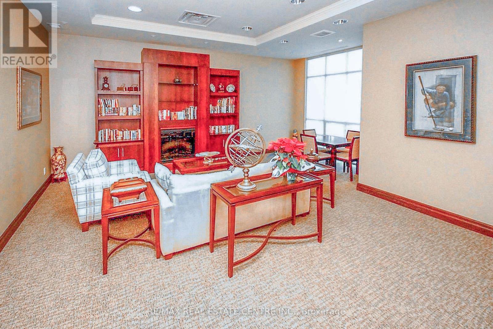 2116 - 339 Rathburn Road W, Mississauga, Ontario  L5B 0K6 - Photo 44 - W12438283