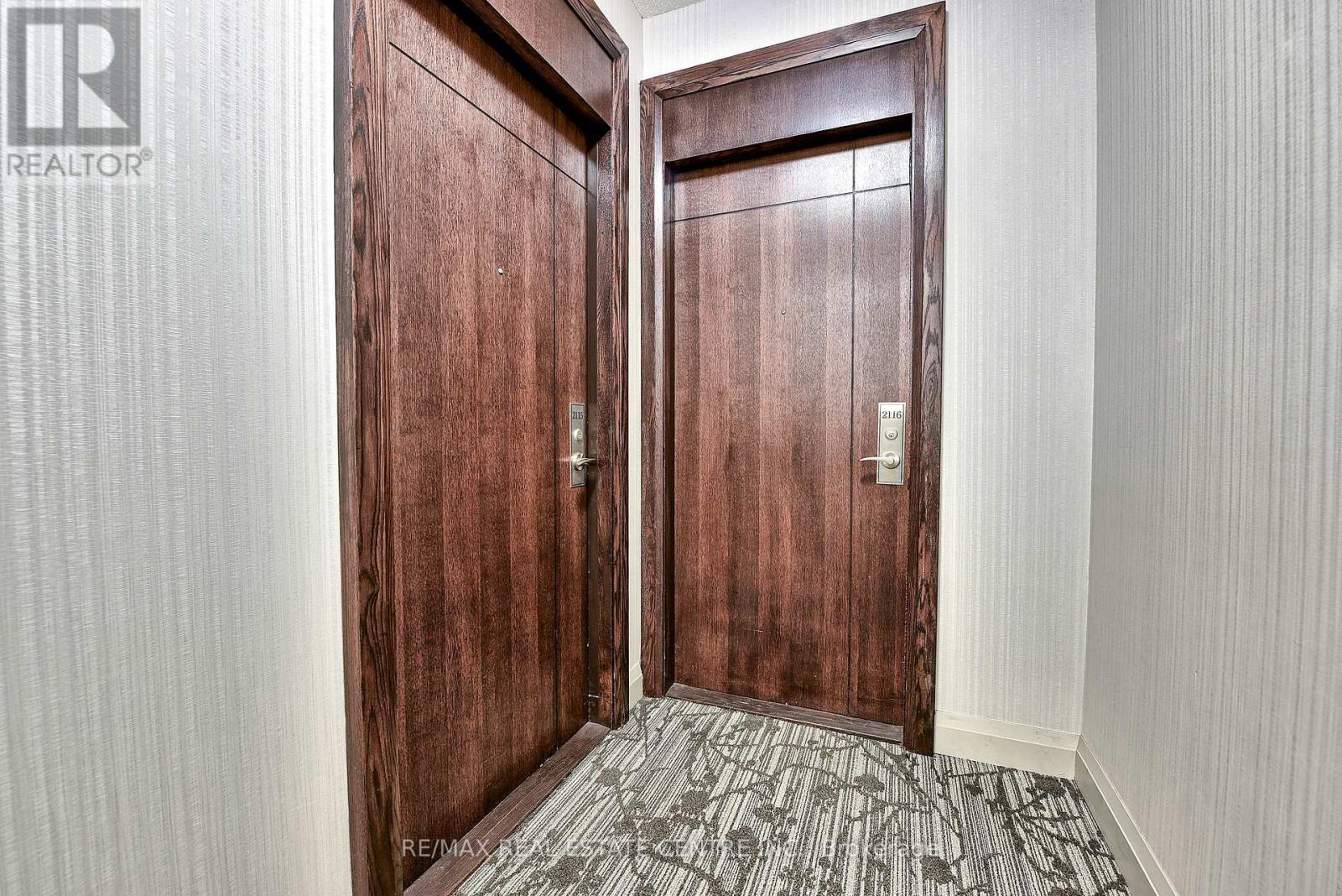 2116 - 339 Rathburn Road W, Mississauga, Ontario  L5B 0K6 - Photo 5 - W12438283
