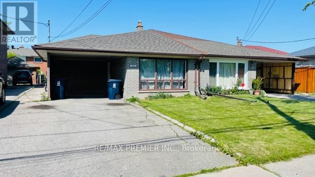 102 NORTHOVER STREET, Toronto, Ontario