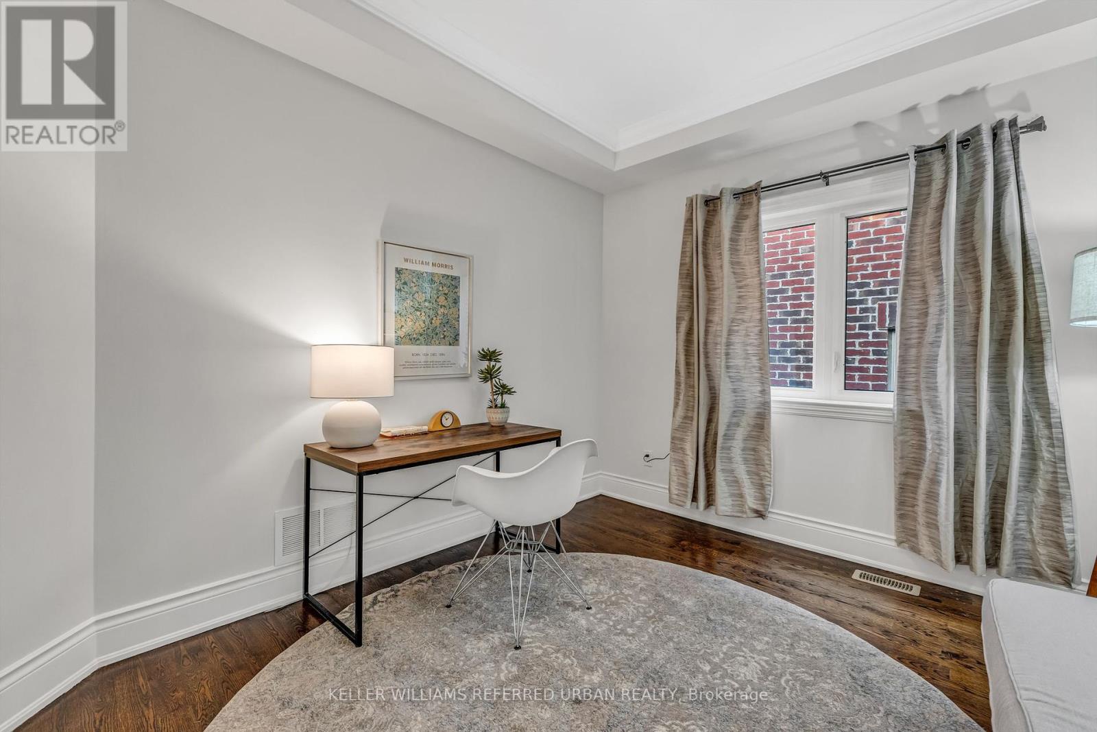 31 Bisset Avenue, Toronto, Ontario  M8W 2T1 - Photo 17 - W12438313
