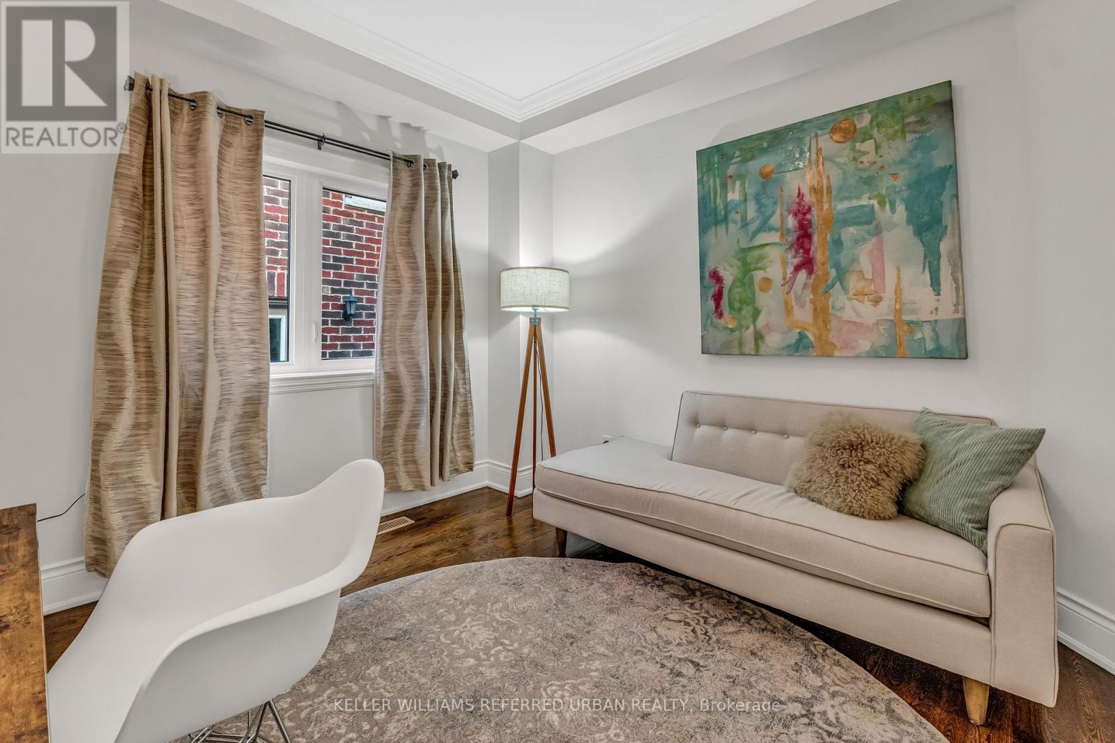31 Bisset Avenue, Toronto, Ontario  M8W 2T1 - Photo 18 - W12438313