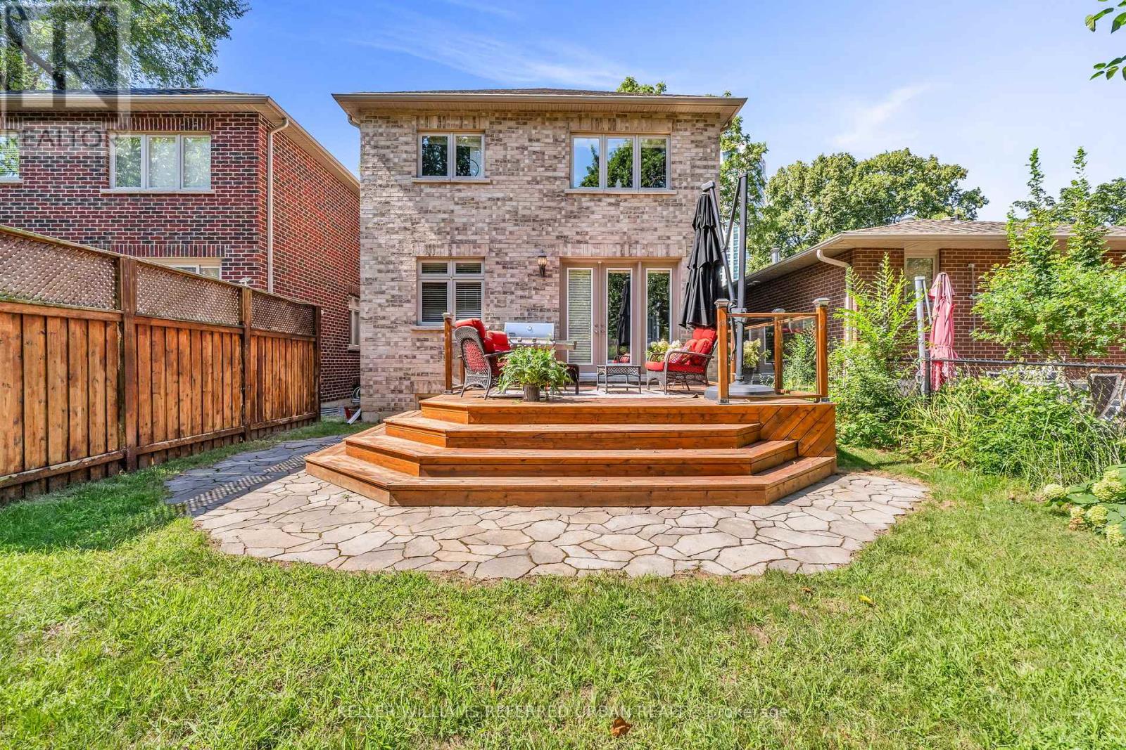 31 Bisset Avenue, Toronto, Ontario  M8W 2T1 - Photo 48 - W12438313
