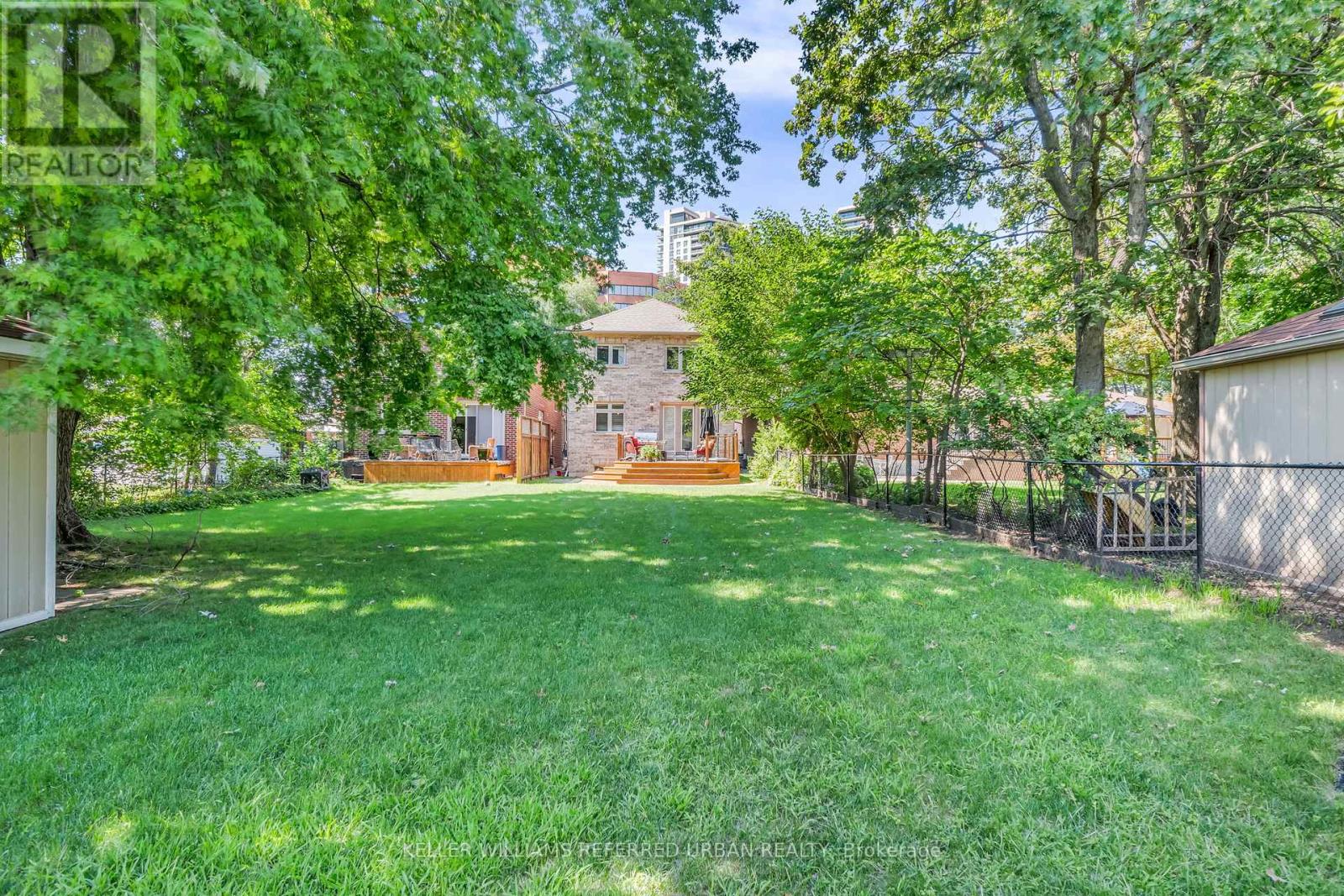 31 Bisset Avenue, Toronto, Ontario  M8W 2T1 - Photo 50 - W12438313