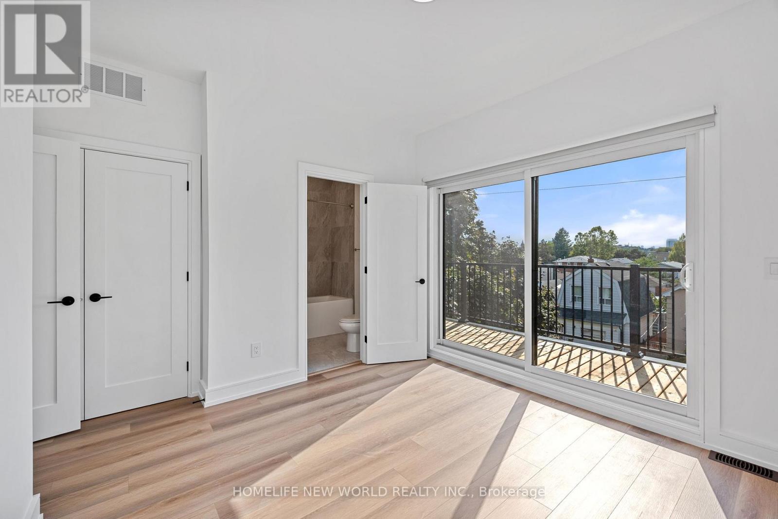 Lease - 201 - 43 Batavia Avenue, Toronto, Ontario  M6N 4A1 - Photo 10 - W12438325
