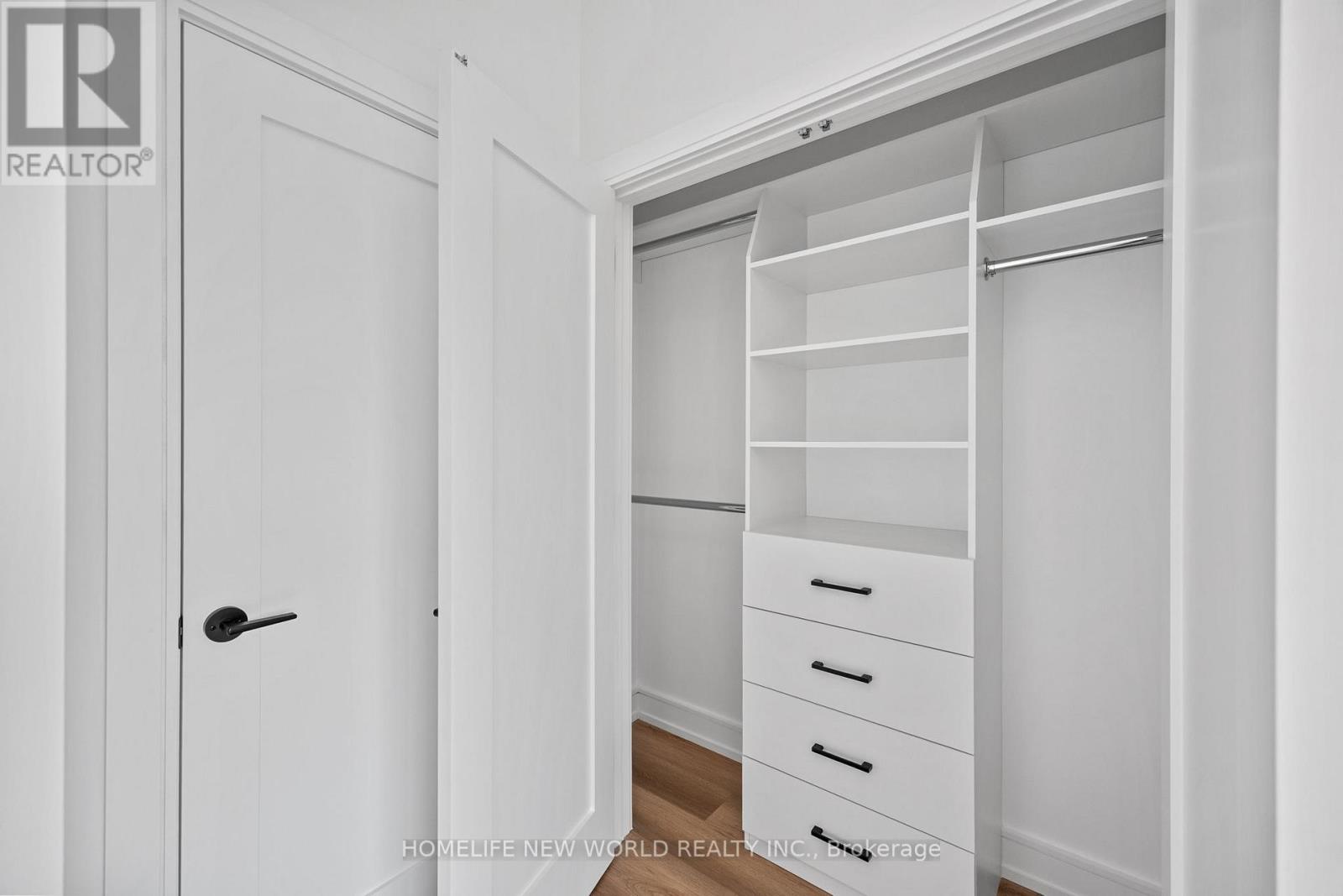 Lease - 201 - 43 Batavia Avenue, Toronto, Ontario  M6N 4A1 - Photo 12 - W12438325