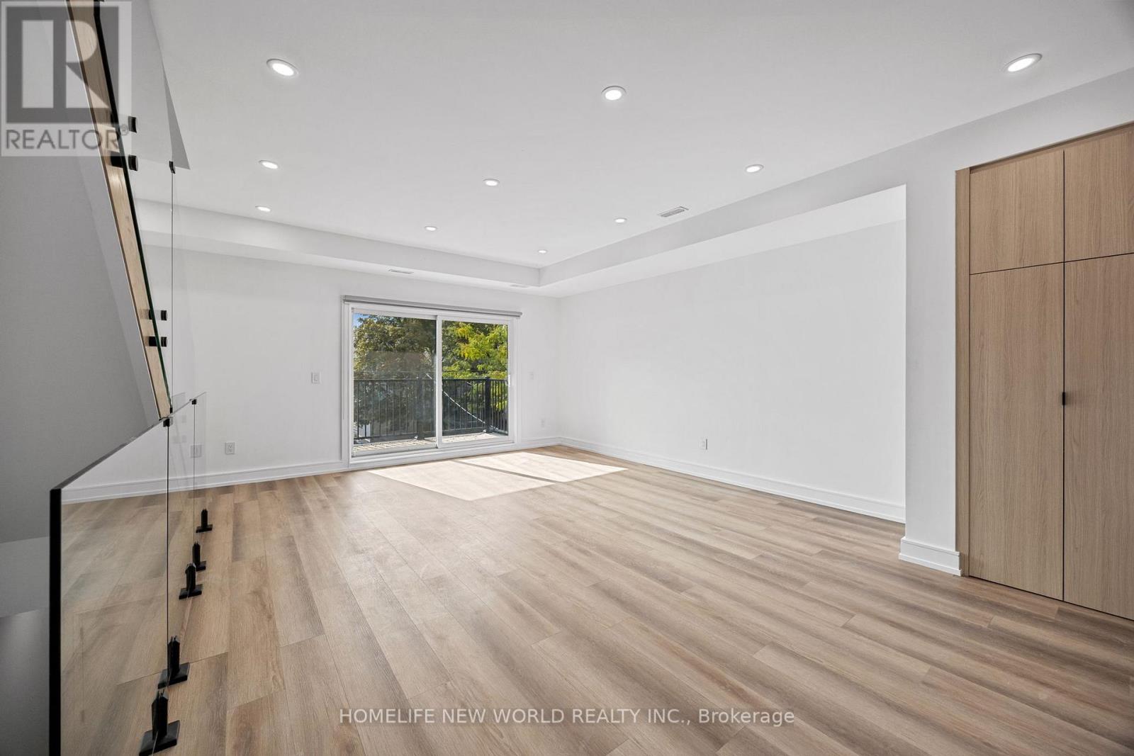 Lease - 201 - 43 Batavia Avenue, Toronto, Ontario  M6N 4A1 - Photo 2 - W12438325