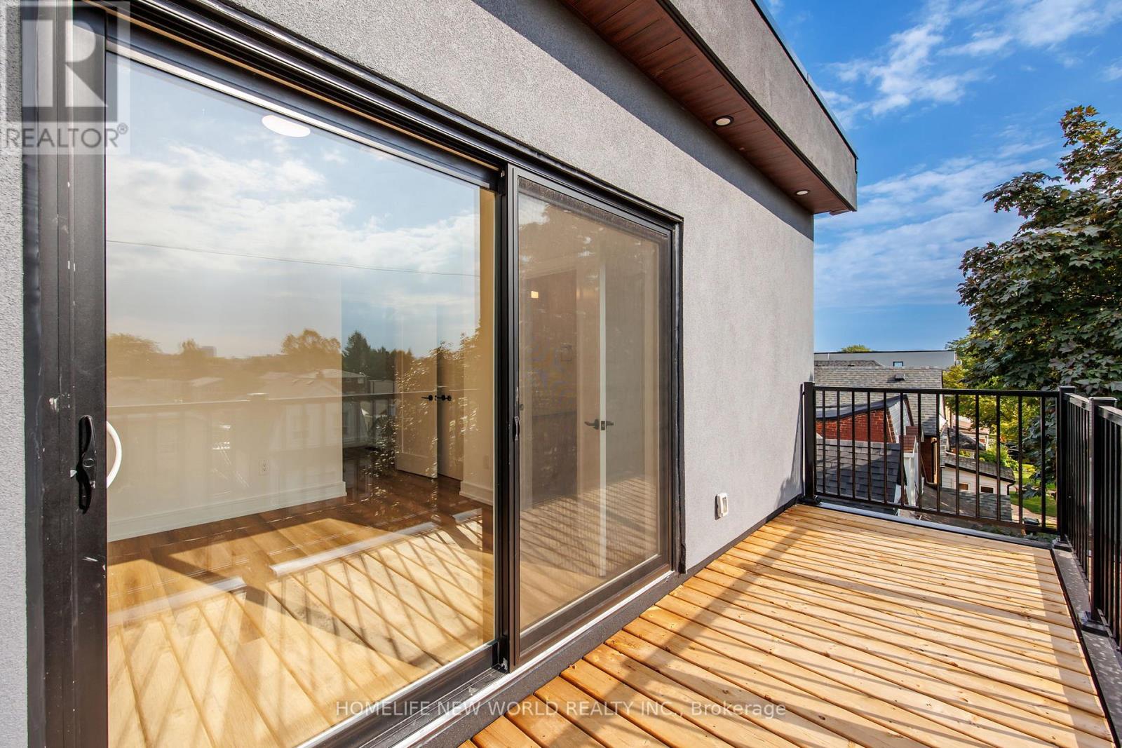 Lease - 201 - 43 Batavia Avenue, Toronto, Ontario  M6N 4A1 - Photo 21 - W12438325