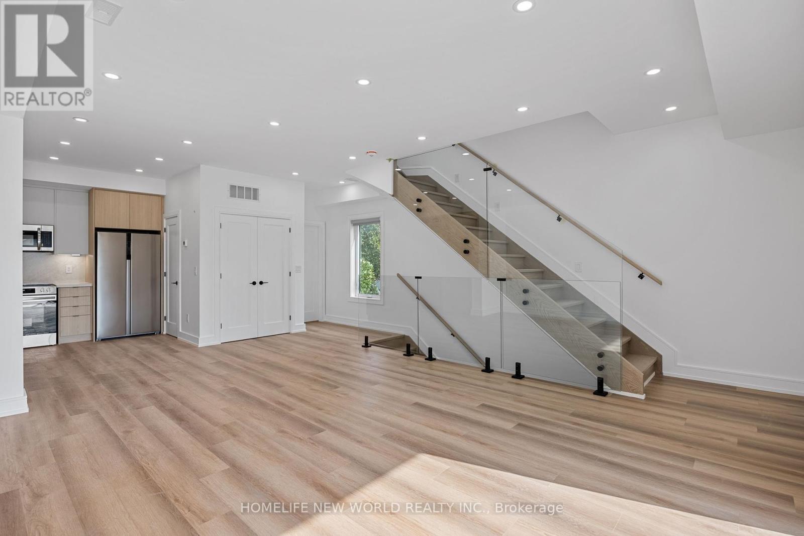 Lease - 201 - 43 Batavia Avenue, Toronto, Ontario  M6N 4A1 - Photo 6 - W12438325
