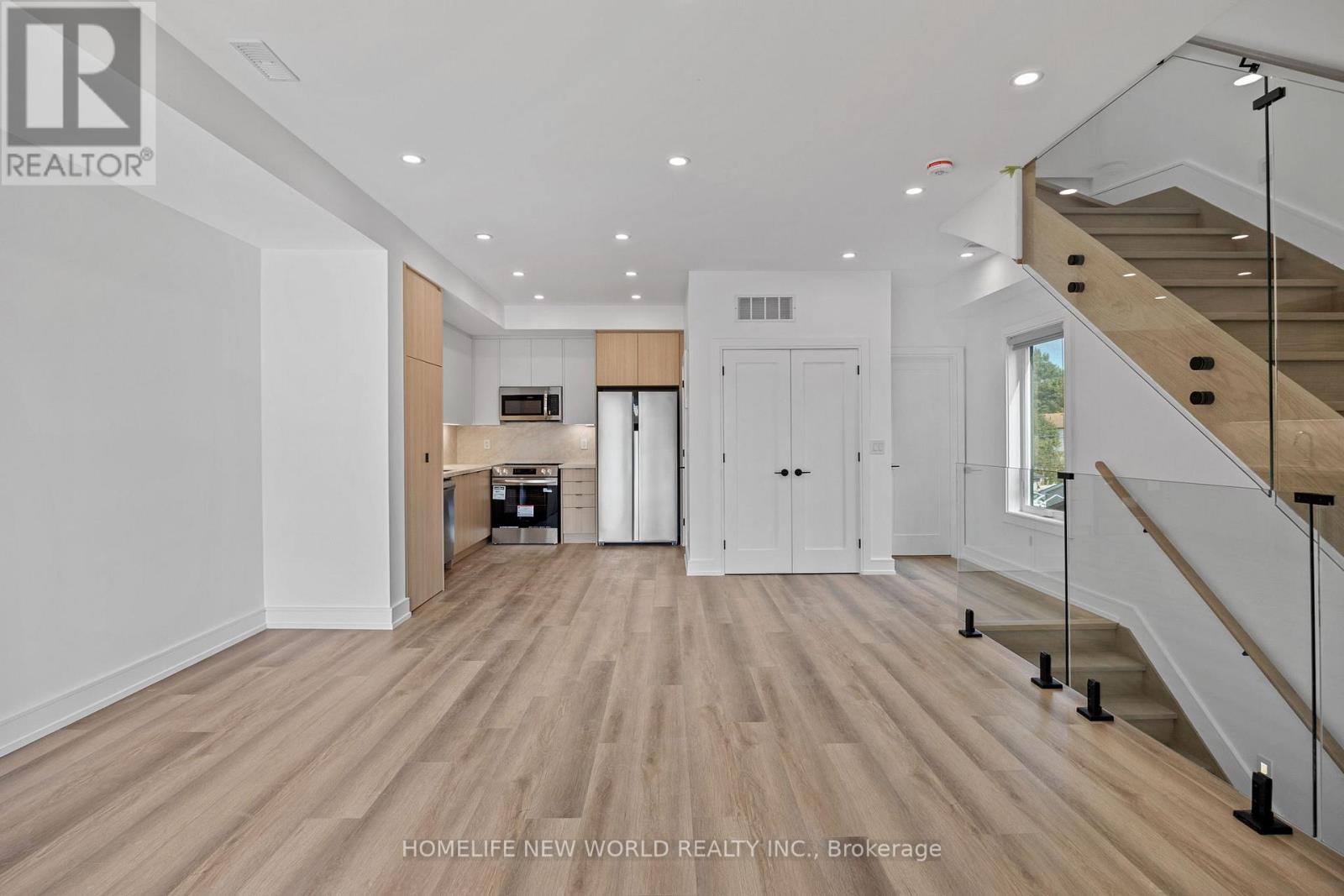 Lease - 201 - 43 Batavia Avenue, Toronto, Ontario  M6N 4A1 - Photo 7 - W12438325
