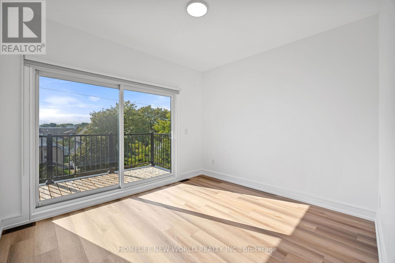 Lease - 201 - 43 Batavia Avenue, Toronto, Ontario  M6N 4A1 - Photo 9 - W12438325