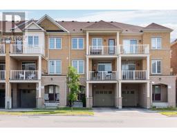 21 LABRISH ROAD, Brampton, Ontario
