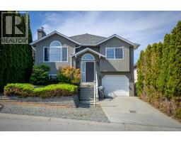 2217 Turnberry Place, kamloops, British Columbia