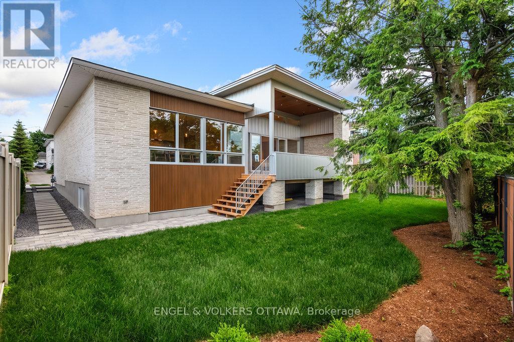 291 Billings Avenue, Ottawa, Ontario  K1H 5L2 - Photo 48 - X12438372