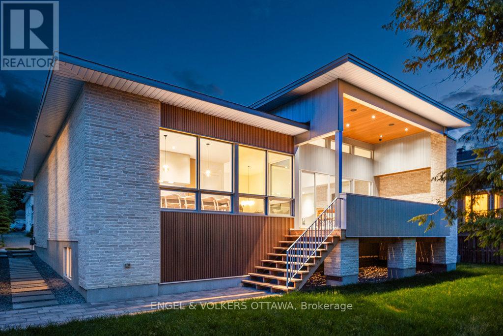 291 Billings Avenue, Ottawa, Ontario  K1H 5L2 - Photo 49 - X12438372