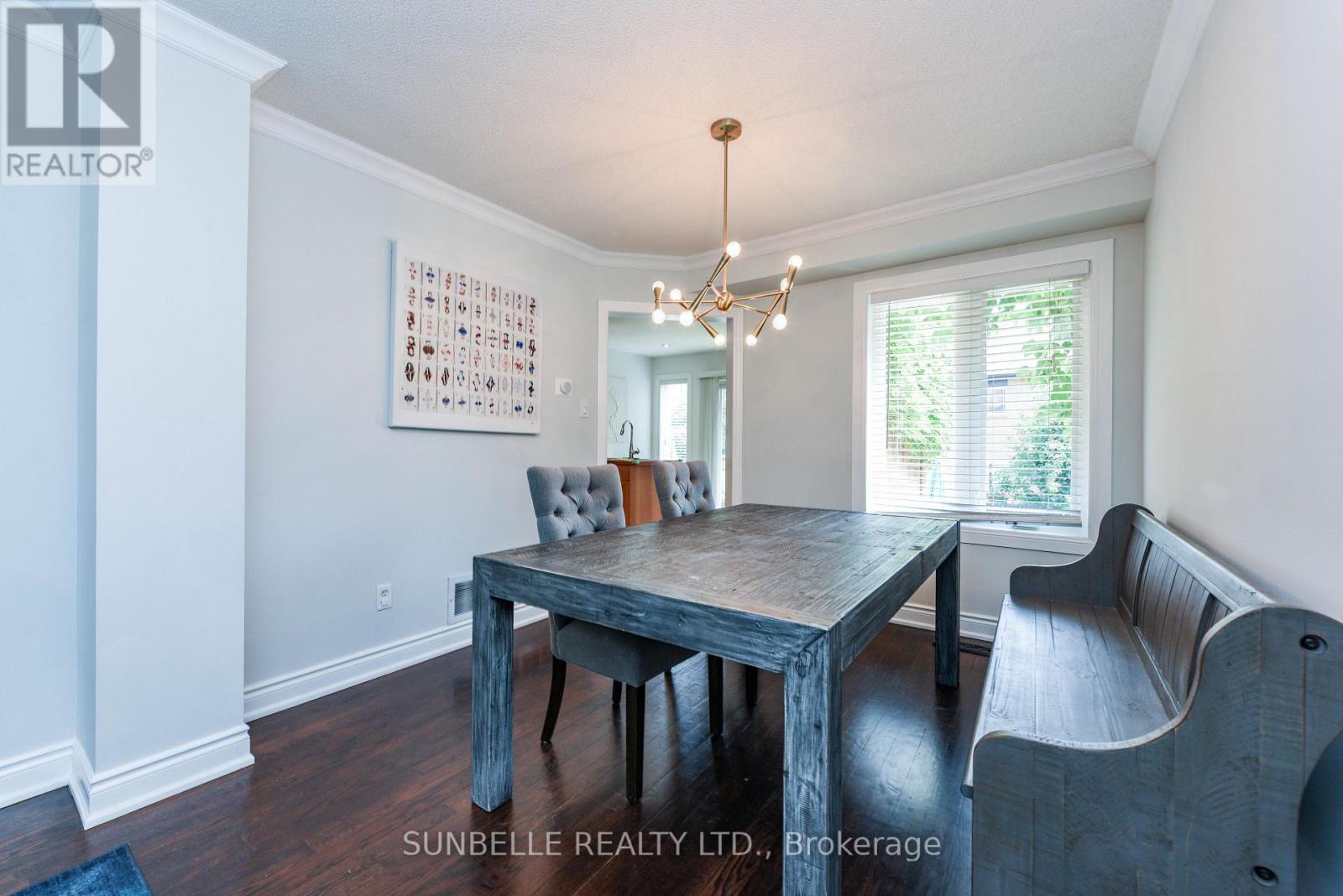 3826 Allcroft Road, Mississauga (Lisgar), Ontario  L5N 6V6 - Photo 11 - W12436830