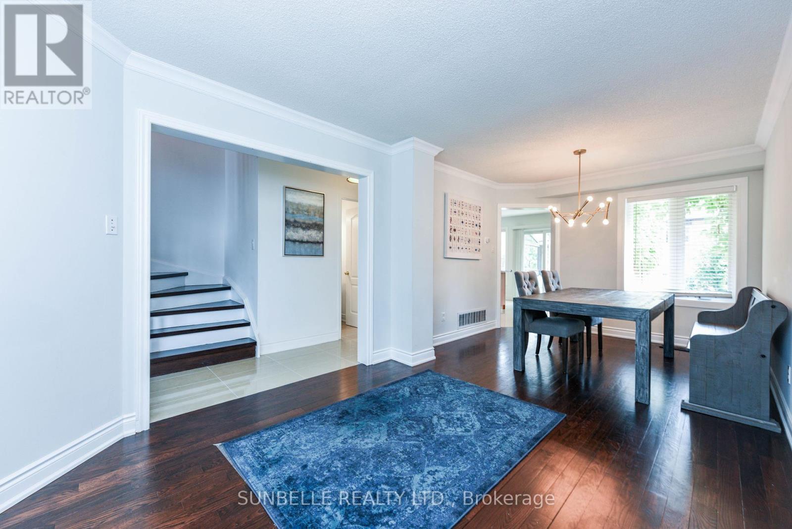 3826 Allcroft Road, Mississauga (Lisgar), Ontario  L5N 6V6 - Photo 9 - W12436830