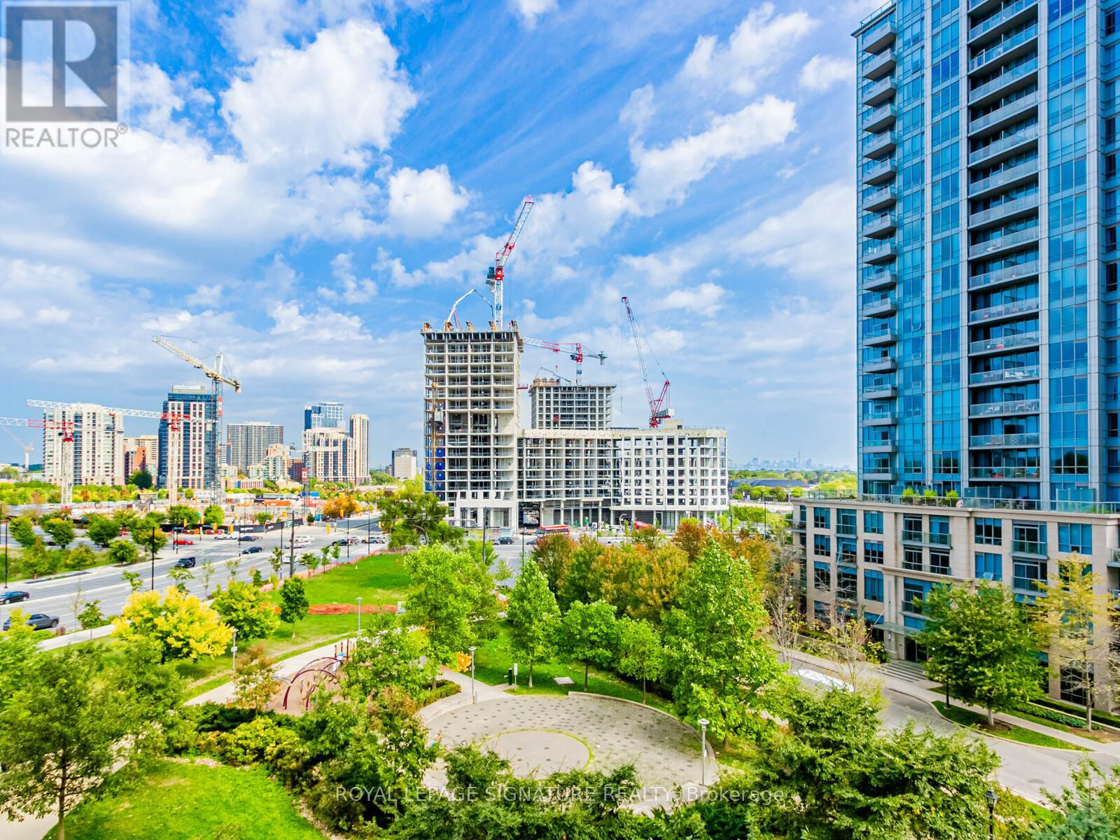 507 - 5229 Dundas Street, Toronto, Ontario  M9B 6L9 - Photo 26 - W12438157
