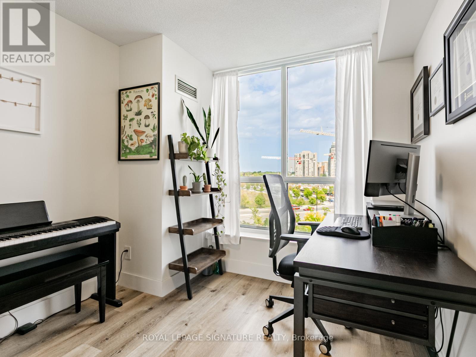 507 - 5229 Dundas Street, Toronto, Ontario  M9B 6L9 - Photo 17 - W12438157