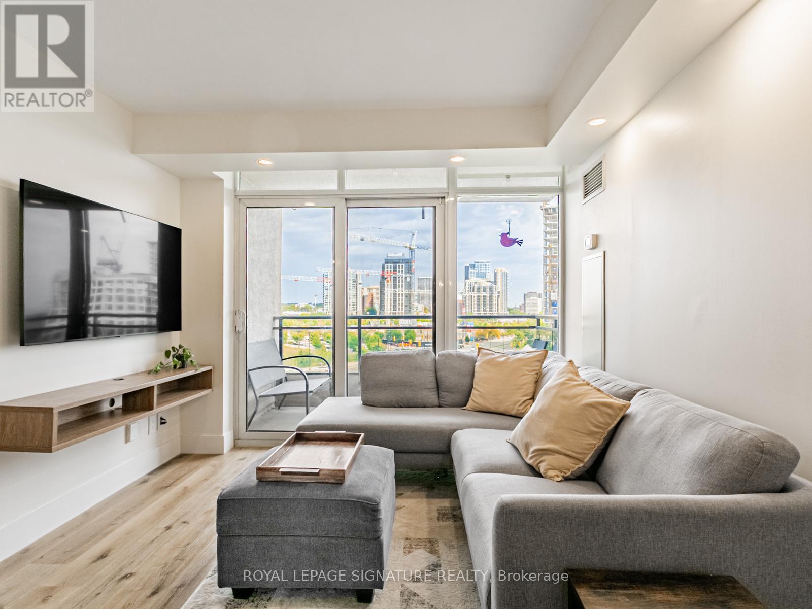507 - 5229 Dundas Street, Toronto, Ontario  M9B 6L9 - Photo 12 - W12438157