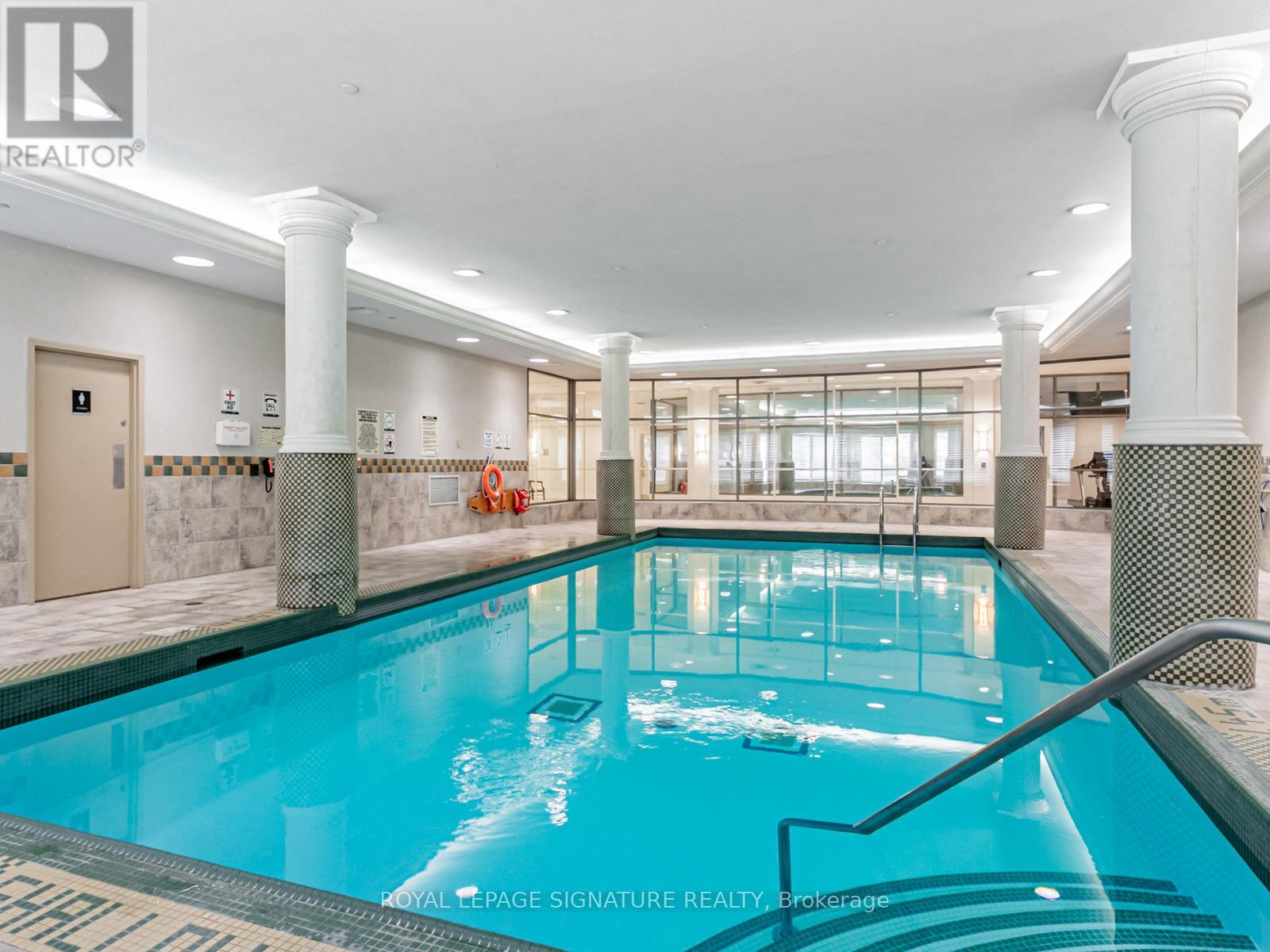507 - 5229 Dundas Street, Toronto, Ontario  M9B 6L9 - Photo 23 - W12438157