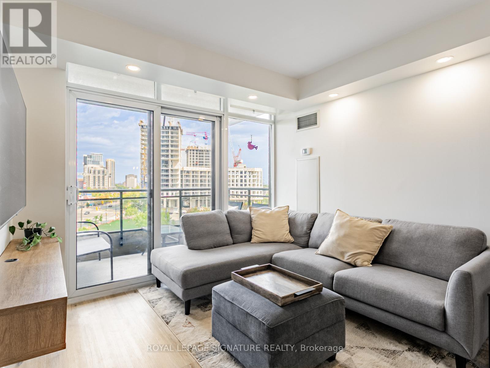 507 - 5229 Dundas Street, Toronto, Ontario  M9B 6L9 - Photo 14 - W12438157