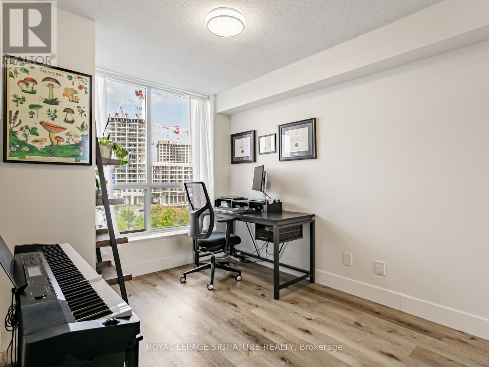 507 - 5229 Dundas Street, Toronto, Ontario  M9B 6L9 - Photo 16 - W12438157