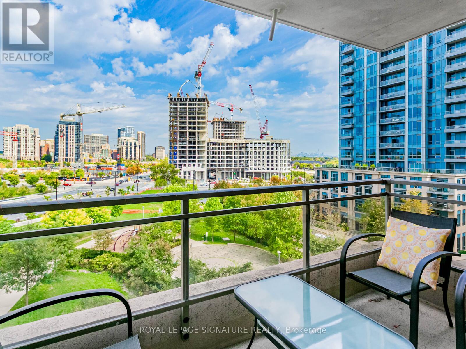 507 - 5229 Dundas Street, Toronto, Ontario  M9B 6L9 - Photo 24 - W12438157
