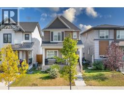 132 Highview Gate Se Lanark, Airdrie, Ca