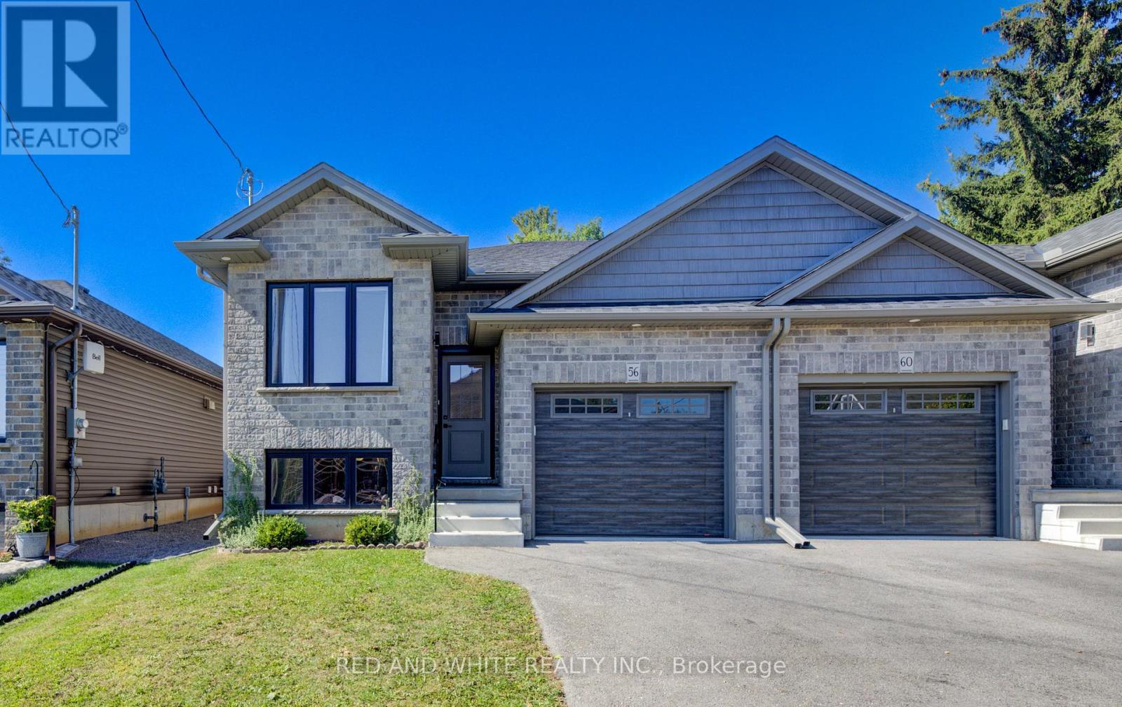 56 Norfolk Street, Norfolk, Ontario  N0E 1Y0 - Photo 2 - X12438232