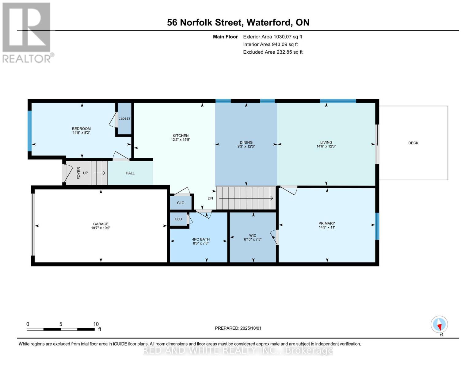 56 Norfolk Street, Norfolk, Ontario  N0E 1Y0 - Photo 47 - X12438232